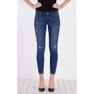 Henry & Belle Super Skinny Ankle